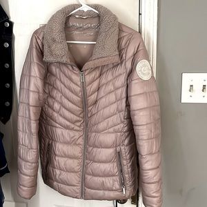 Calvin Klein medium jacket